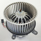 10-16 PORSCHE PANAMERA HVAC AC AIR FAN BLOWER MOTOR WHEEL OEM