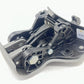 987.561.017.00 / 987 561 017 00 / 98756101700 05-12 PORSCHE BOXSTER 987 CONVERTIBLE ROOF TOP LATCH HANDLE 98756101700 OE