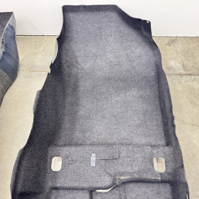 58510-47630-C0 / 58510 47630 C0 / 5851047630C0 23-25 TOYOTA PRIUS INTERIOR FLOOR BODY CARPET 58510-47630-C0 OEM