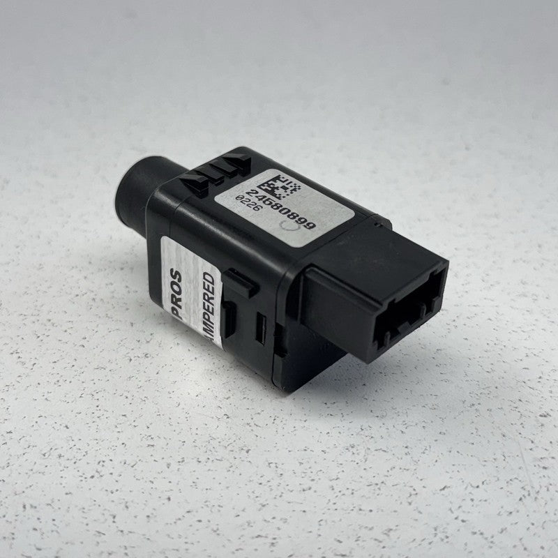 16-24 Chevrolet Camaro Interior Light Dimmer Control Switch 84052458 O