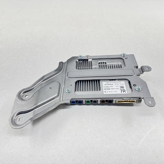 86792-47460 / 86792 47460 / 8679247460 23-25 TOYOTA PRIUS PARKING AID PARK ASSIST CONTROL MODULE 86792-47460 OEM