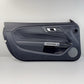 PR3B C23943 DL319W 24-26 Ford Mustang GT Premium Driver Left Door Panel Interior Trim Black OEM