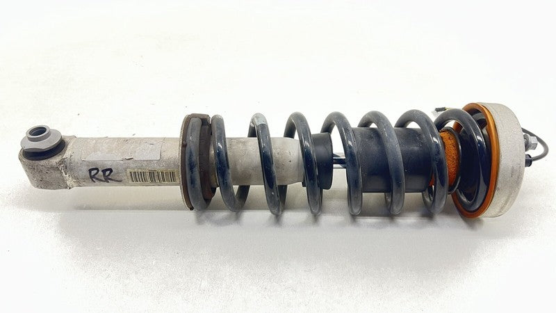 2283992 06-10 BMW M6 E63 E64 LEFT OR RIGHT REAR SHOCK STRUT SPRING ABSORBER 2283992 OEM