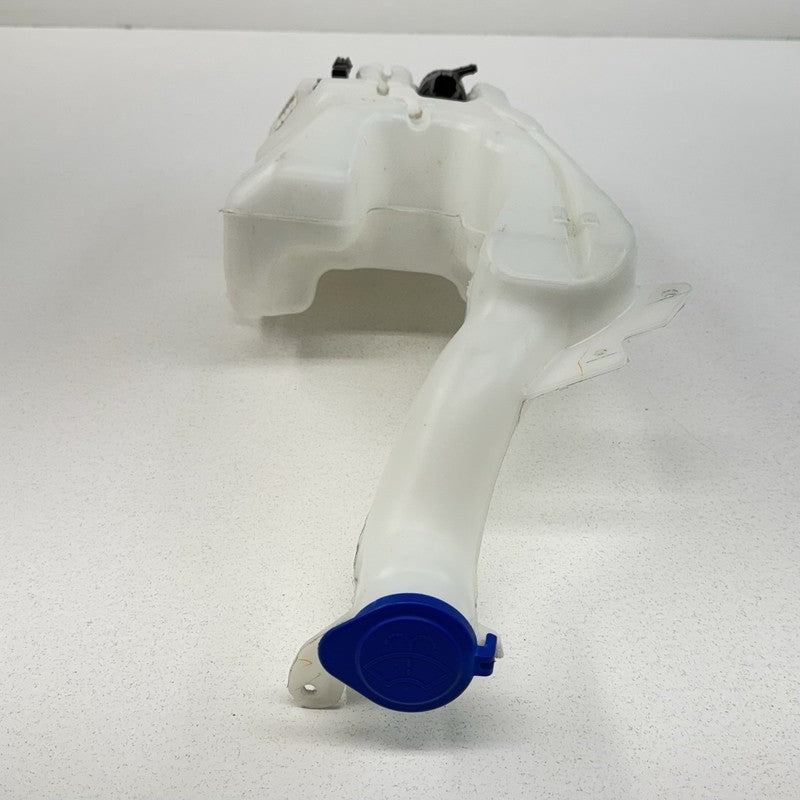 PR3B 17B613 AC / PR3B17B613AC 24-26 Ford Mustang Windshield Washer Bottle Reservoir Tank PR3B-17B613-AC OEM