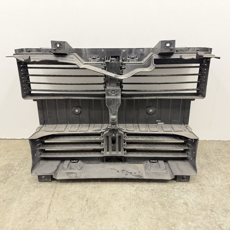 24-26 Ford Mustang GT Radiator Support W/ Radiator Condenser Fan Assem