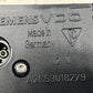 A2C53018279 05-08 PORSCHE BOXSTER CAYMAN 987 MANUAL SPEEDOMETER INSTRUMENT CLUSTER GAUGE OEM