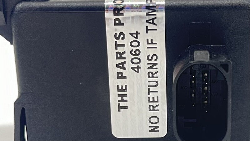 5W93-14B296-AE / 5W93 14B296 AE / 5W9314B296AE 09-17 ASTON MARTIN VANTAGE YAW RATE & BODY ACCELERATION SENSOR MODULE OEM