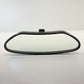996 731 511 00 / 99673151100 97-12 Porsche 911 996 Boxster Cayman 986 987 Interior Rear View Mirror OEM