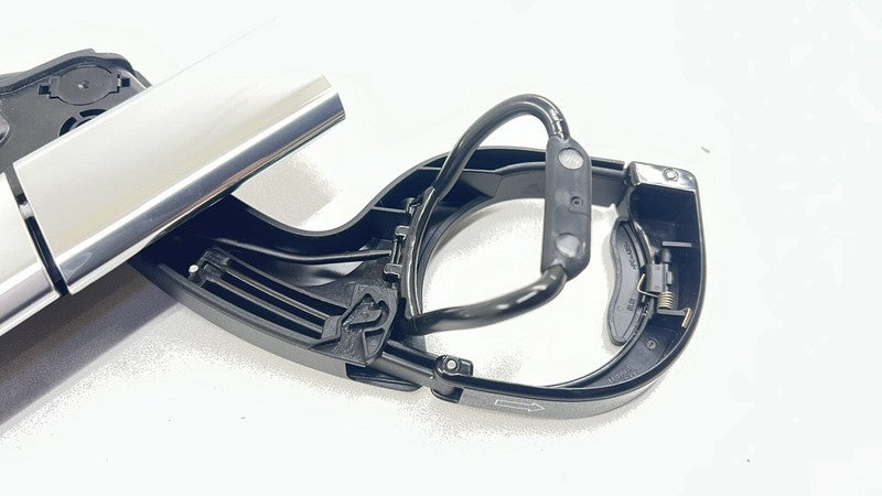 970.522.394.01 / 970 522 394 01 / 97052239401 10-16 PORSCHE PANAMERA FRONT DASHBOARD CUP HOLDER STORAGE COMPARTMENT OEM