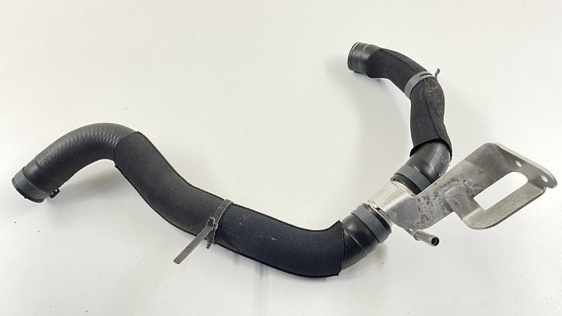 420 121 455 / 420121455 08-15 AUDI R8 SPYDER DRIVER LEFT FRONT COOLANT BREATHER LINE PIPE TUBE HOSE OEM