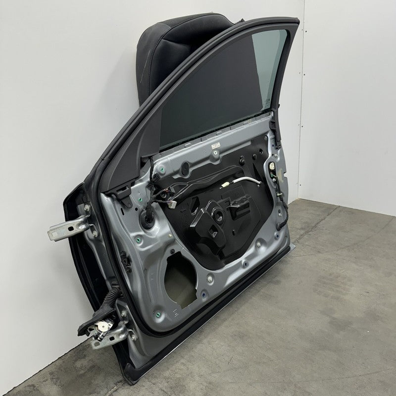 22-24 CADILLAC CT4 V BLACKWING PASSENGER RIGHT FRONT DOOR COMPLETE OEM