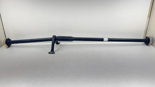 5WA-521-101-T / 5WA.521.101.T / 5WA 521 101 T / 5WA521101T 22-24 VOLKSWAGEN GOLF R MANUAL DRIVESHAFT DRIVE SHAFT PROPELL