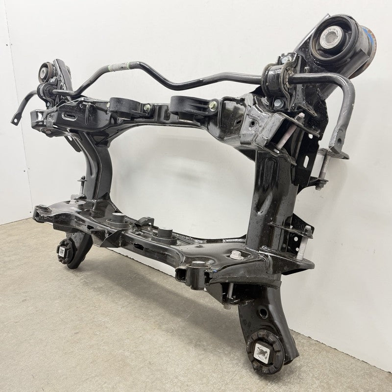 23-25 Honda Pilot AWD Rear Subframe Crossmember Cradle Suspension Carr