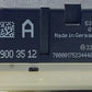 A 222 900 35 12 3512 / A2229003512 / 2229003512 15-21 MERCEDES-BENZ C63S W205 IGNITION SWITCH WITH KEY A 222 900 35 12 O