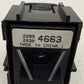 16-24 Chevrolet Camaro Electronic Parking Brake Control Switch Button 