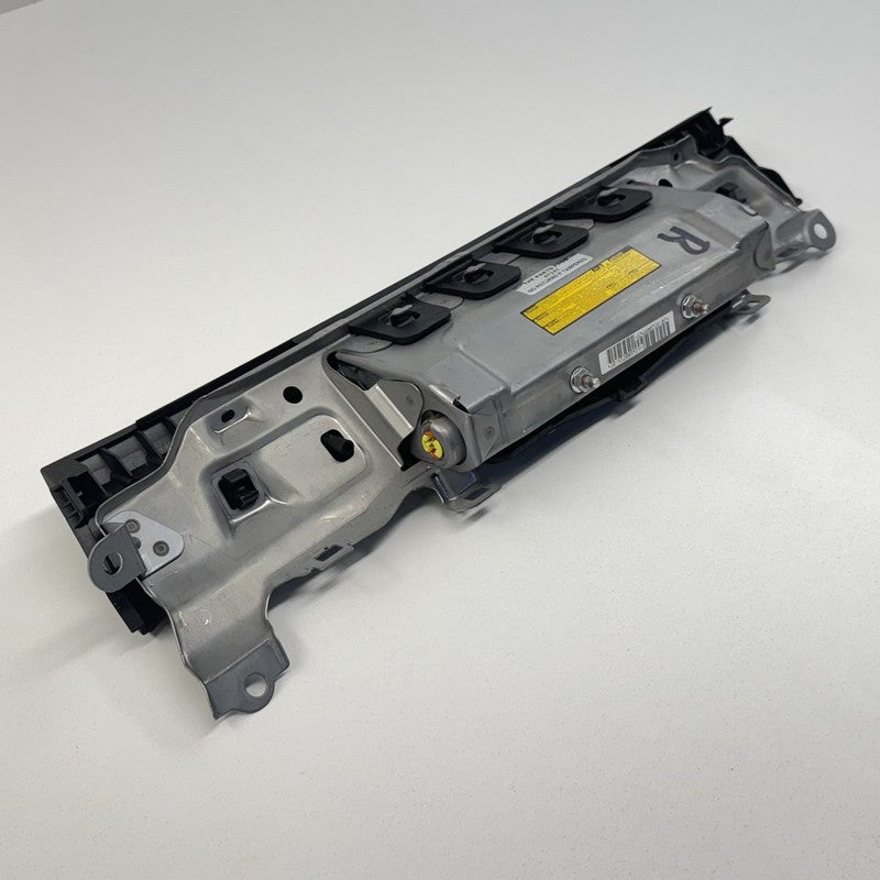 Lexus IS250 IS350 IS F Passenger Right Front Lower Knee Airbag Air Bag SRS OEM