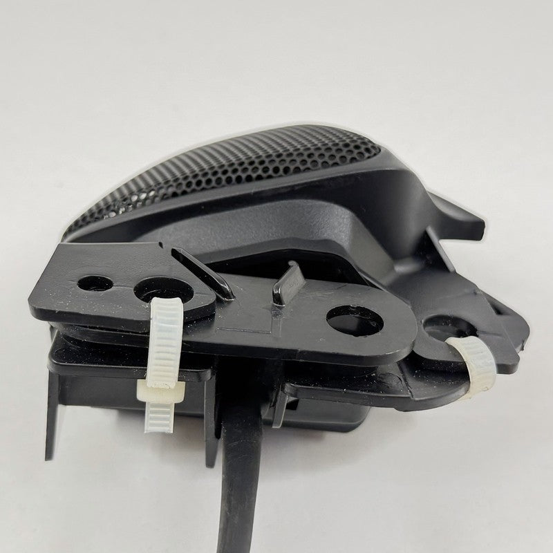 06-13 Lexus IS250 IS350 IS F Left & Right Door Panel Corner Tweeter Speaker OEM