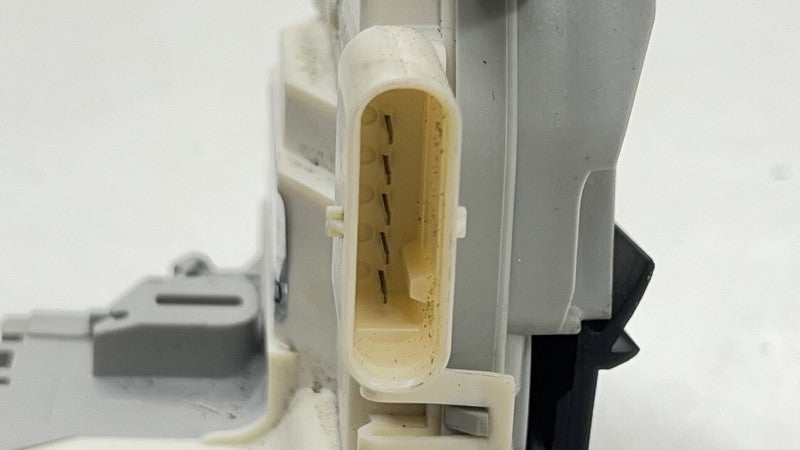 8J1 837 016 D / 8J1837016D 10-16 PORSCHE PANAMERA PASSENGER RIGHT FRONT DOOR LATCH LOCK ACTUATOR OEM