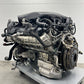S85 06-10 BMW M5 M6 E60 E63 S85 5.0L V10 Complete Engine Motor Dropout 55K Miles OEM