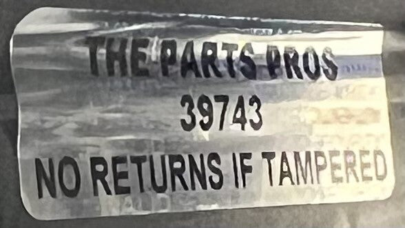 997.552.271.01 / 997 552 271 01 / 99755227101 05-12 PORSCHE 911 997 STEERING COLUMN COMBINATION SWITCH WITH CLOCK SPRING