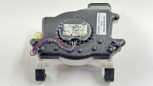 85867-53030 / 85867 53030 / 8586753030 16-20 LEXUS GS F LEFT FRONT UPPER SEAT FAN BLOWER MOTOR WHEEL 85867-53030 OEM
