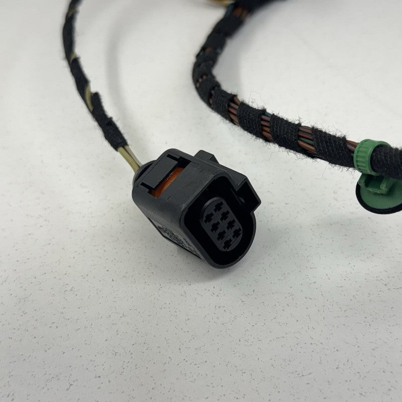 997 612 602 05 / 99761260205 05-08 Porsche 911 997 Cayman 987 Right Door Wire Harness W/ Airbag Plug OEM