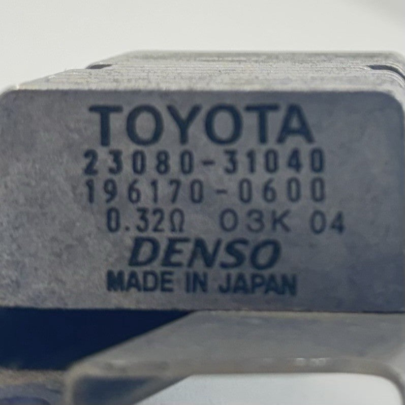 23080-31040 / 23080 31040 / 2308031040 06-13 Lexus IS250 IS350 IS F Fuel Pump Resistor Control Module 23080-31040 OEM