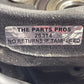 Does Not Apply 15-21 SUBARU WRX STI 2.5L PASSENGER RIGHT REAR SPINDLE KNUCKLE HUB BEARING OEM