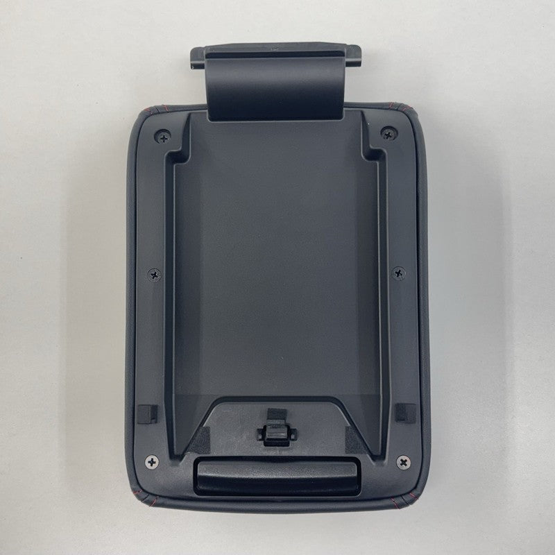 22-25 Subaru WRX Manual Center Console Armrest Arm Rest Cover Lid Black OEM