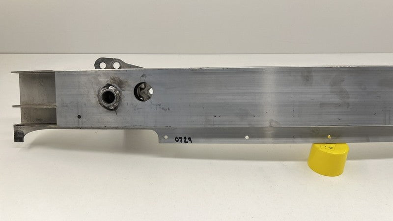 84559224 22-24 CADILLAC CT4 V BLACKWING REAR BUMPER REINFORCEMENT BAR IMPACT ABSORBER OEM