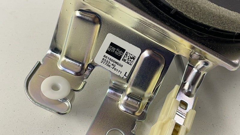 8533-AC / 8533 AC / 8533AC 07-17 LEXUS LS460 DRIVER LEFT REAR DOOR SPEAKER MARK LEVINSON 861600WG50 OEM