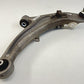 07-17 ASTON MARTIN VANTAGE DRIVER LEFT FRONT CONTROL ARM PAIR OEM