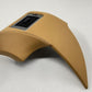 6G33-C04634-ABW / 6G33 C04634 ABW / 6G33C04634ABW 07-17 ASTON MARTIN VANTAGE LEFT FRONT DASH AC AIR VENT GRILLE W/ COVER