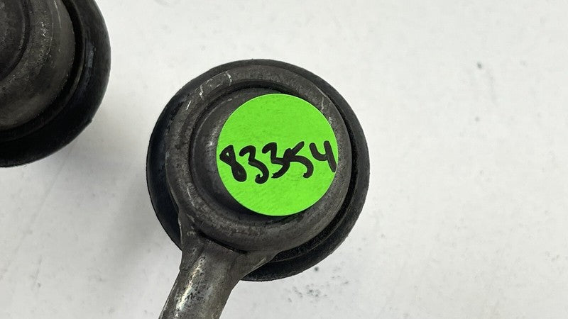 97006903 10-16 PORSCHE PANAMERA REAR STABILIZER SWAY BAR END LINK PAIR 97006903 OEM