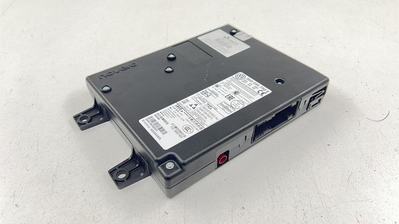3D0 035 730 E / 3D0035730E 13-18 BENTLEY FLYING SPUR TELEPHONE BLUETOOTH INTERFACE CONTROL MODULE UNIT OEM