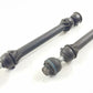  10-15 CHEVROLET CAMARO SS REAR SWAY BAR END LINK STABILIZER PAIR OEM