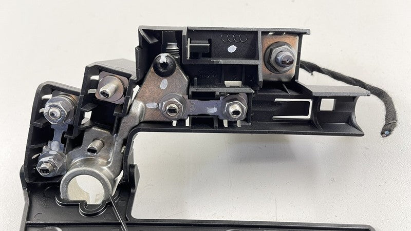 8J0.915.459 /  8J0 915 459 / 8J0915459 11-18 AUDI A8 S8 POSITIVE BATTERY TERMINAL END LINK SENSOR 8J0915459 OEM