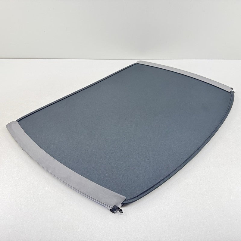 84400-3S5-A01ZA / 84400 3S5 A01ZA / 844003S5A01ZA 24-25 ACURA INTEGRA TYPE S REAR TRUNK LID TAILGATE CARGO SHADE PRIVACY