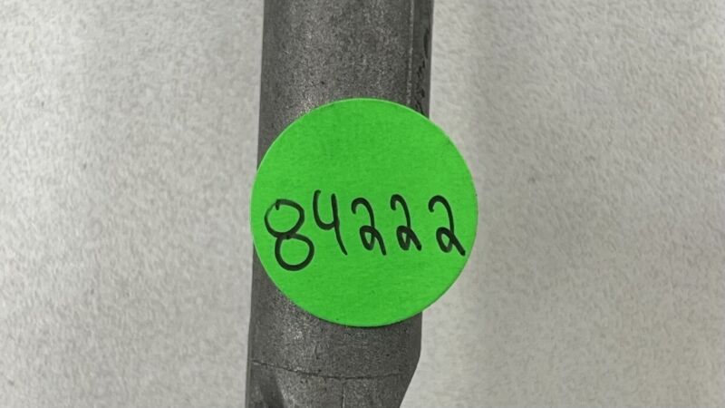 Does Not Apply 24-25 ACURA INTEGRA TYPE S FRONT SWAY BAR STABILIZER END LINK ROD PAIR OEM
