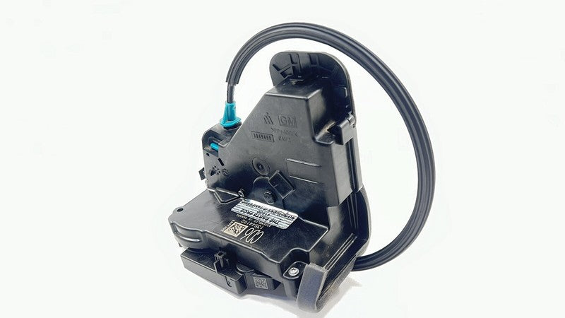 13544192 / 1354 4192 22-24 CADILLAC CT5 V BLACKWING DRIVER LEFT REAR DOOR LATCH LOCK ACTUATOR OEM