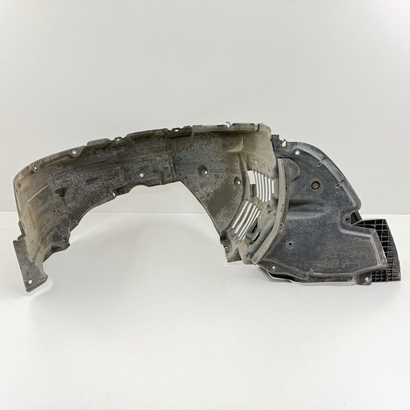 53805-53030 / 53805 53030 / 5380553030 08-14 Lexus IS F Right Front Fender Liner Wheel Arch Shield Splash Guard OEM