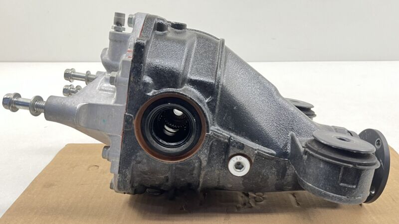 22-25 TOYOTA GR86 AUTOMATIC TRANSMISSION LIMITED SLIP DIFFERENTIAL DIFF OEM