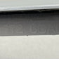 78872-6GA0B / 78872 6GA0B / 788726GA0B 24-25 NISSAN Z NISMO LEFT & RIGHT REAR QUARTER PANEL FLARE TRIM MOULDING OEM