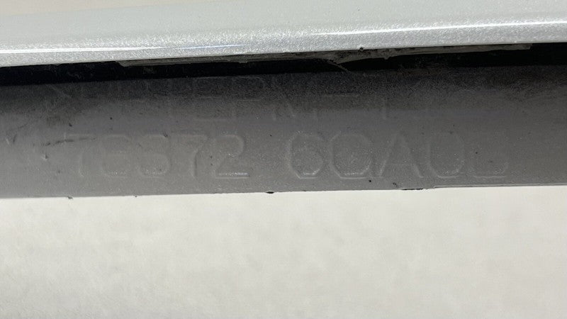 78872-6GA0B / 78872 6GA0B / 788726GA0B 24-25 NISSAN Z NISMO LEFT & RIGHT REAR QUARTER PANEL FLARE TRIM MOULDING OEM