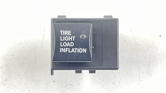 04602528AC 08-09 DODGE RAM TIRE LIGHT LOAD INFLATION BUTTON CONTROL SWITCH 04602528AC OEM