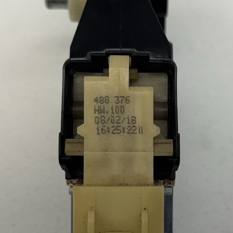 E 840 368 002 / E840368002 14-24 Maserati Ghibli Right Front Or Right Rear Door Window Regulator Motor OEM