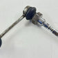  14-22 MASERATI GHIBLI DRIVER LEFT FRONT SWAY BAR END LINK STABILIZER OEM