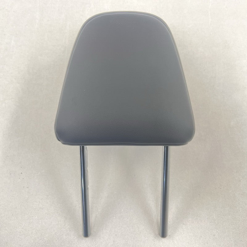 24-26 SUBARU CROSSTREK LIMITED LEFT AND RIGHT FRONT HEADREST HEAD REST PAIR OEM