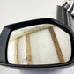  15-21 SUBARU WRX OR STI PASSENGER RIGHT FRONT DOOR MIRROR HEATED BLIND SPOT OEM