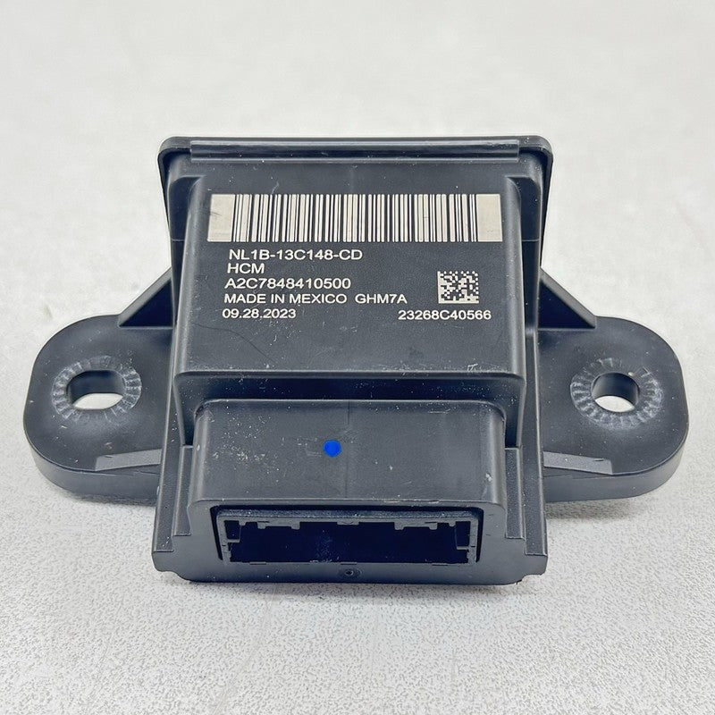 NL1B-13C148-CC / NL1B 13C148 CC / NL1B13C148CC 24-25 Ford Mustang GT Headlight Leveling Level Control Module NL1B-13C148